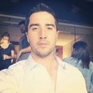 Meet your Posher, Drew